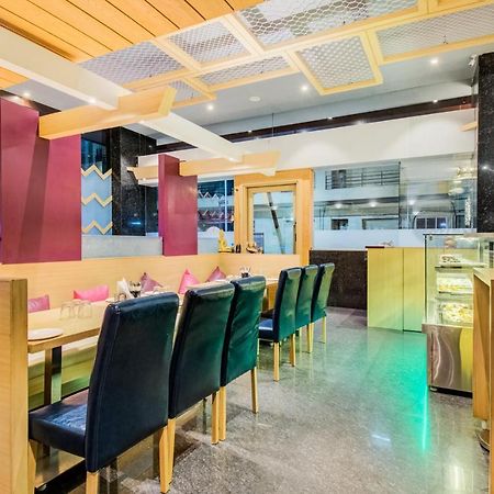 Gopalas Residency Kalyan-Bhiwandi Εξωτερικό φωτογραφία