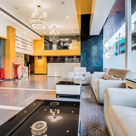 Gopalas Residency Kalyan-Bhiwandi Εξωτερικό φωτογραφία