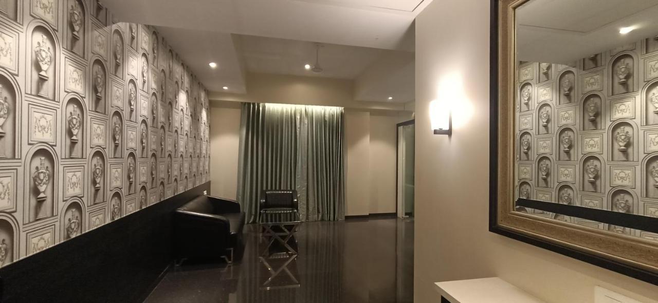 Gopalas Residency Kalyan-Bhiwandi Εξωτερικό φωτογραφία