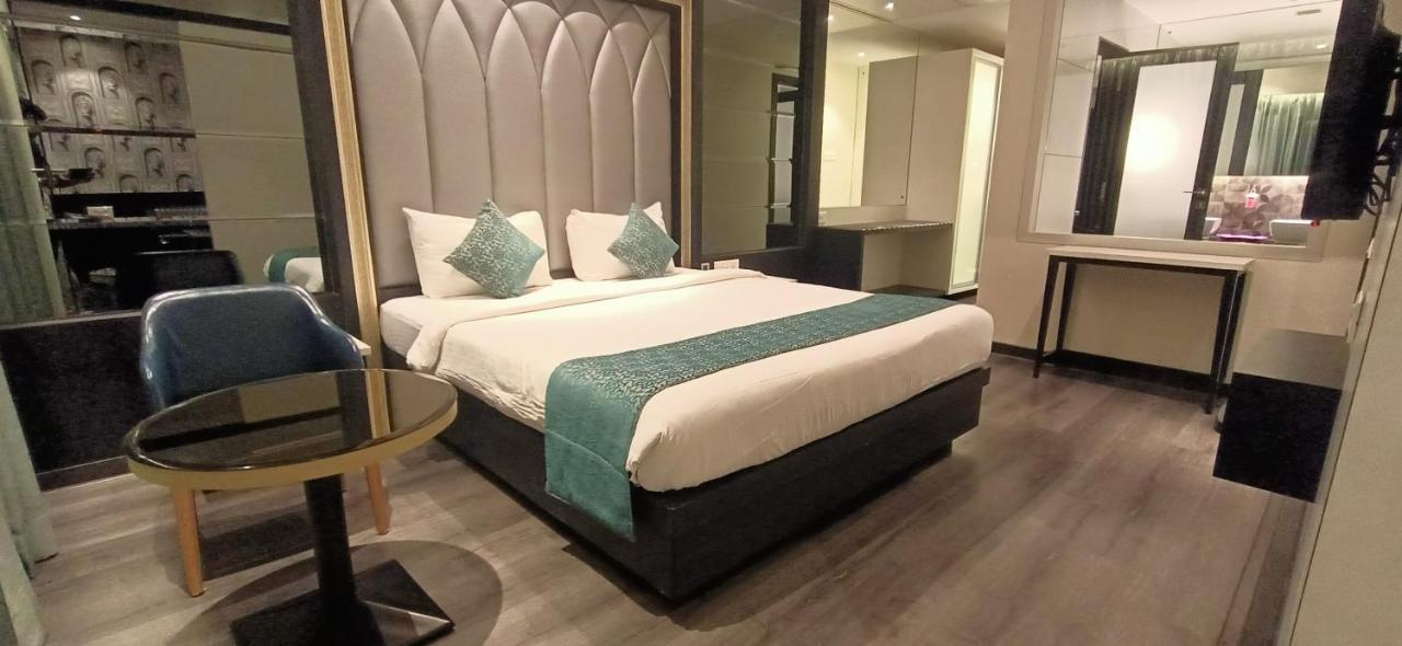 Gopalas Residency Kalyan-Bhiwandi Εξωτερικό φωτογραφία