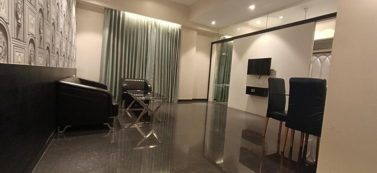 Gopalas Residency Kalyan-Bhiwandi Εξωτερικό φωτογραφία