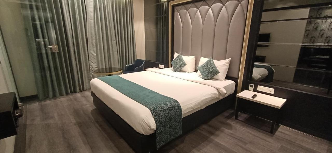Gopalas Residency Kalyan-Bhiwandi Εξωτερικό φωτογραφία