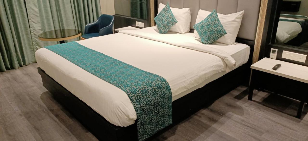 Gopalas Residency Kalyan-Bhiwandi Εξωτερικό φωτογραφία
