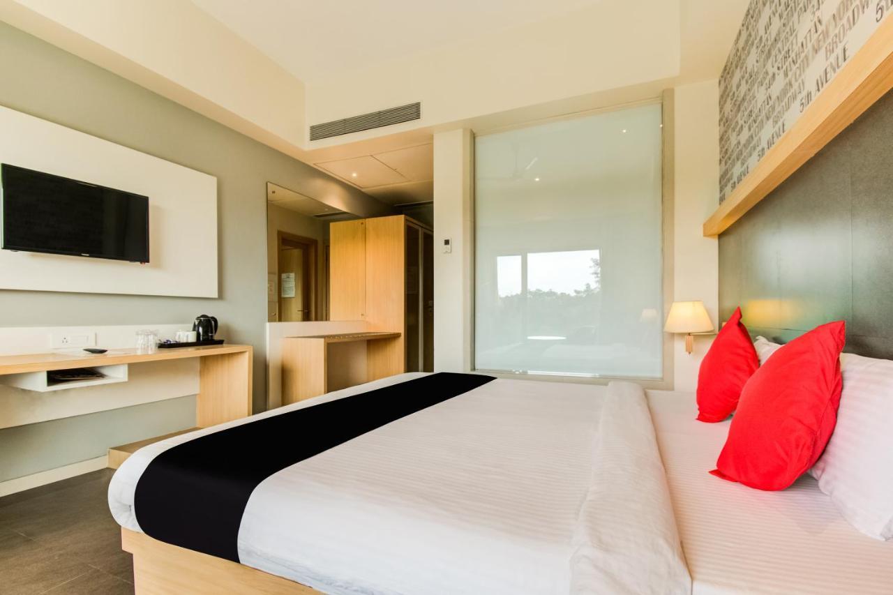 Gopalas Residency Kalyan-Bhiwandi Εξωτερικό φωτογραφία