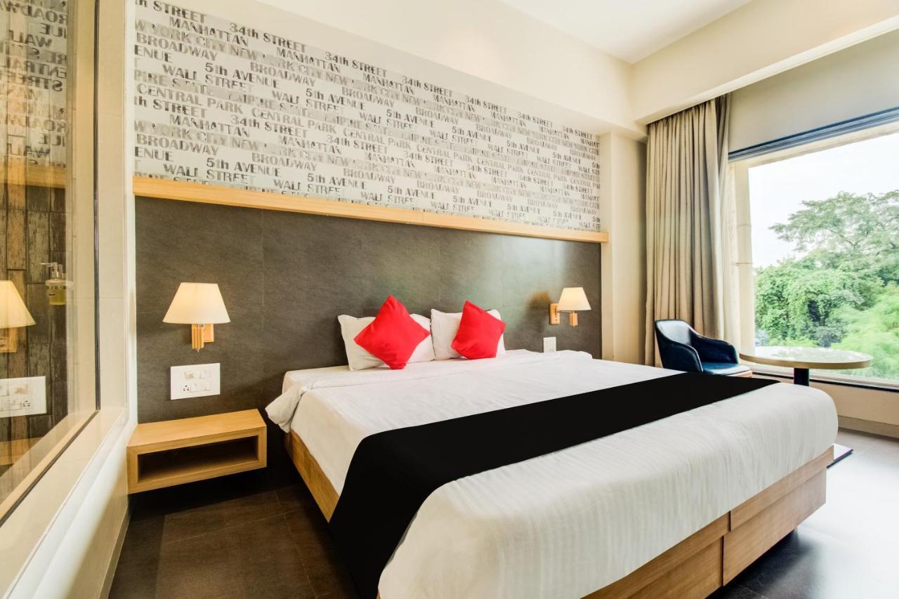 Gopalas Residency Kalyan-Bhiwandi Εξωτερικό φωτογραφία