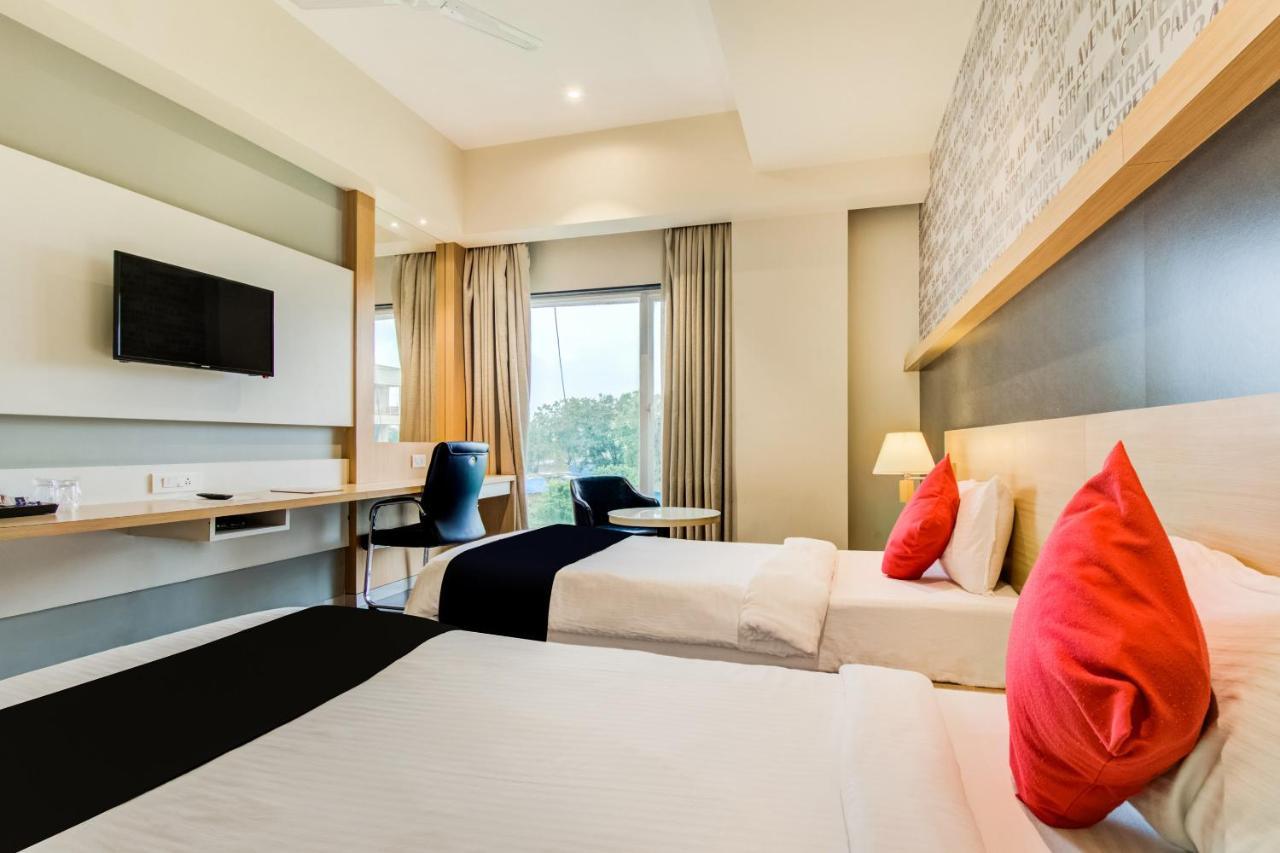 Gopalas Residency Kalyan-Bhiwandi Εξωτερικό φωτογραφία