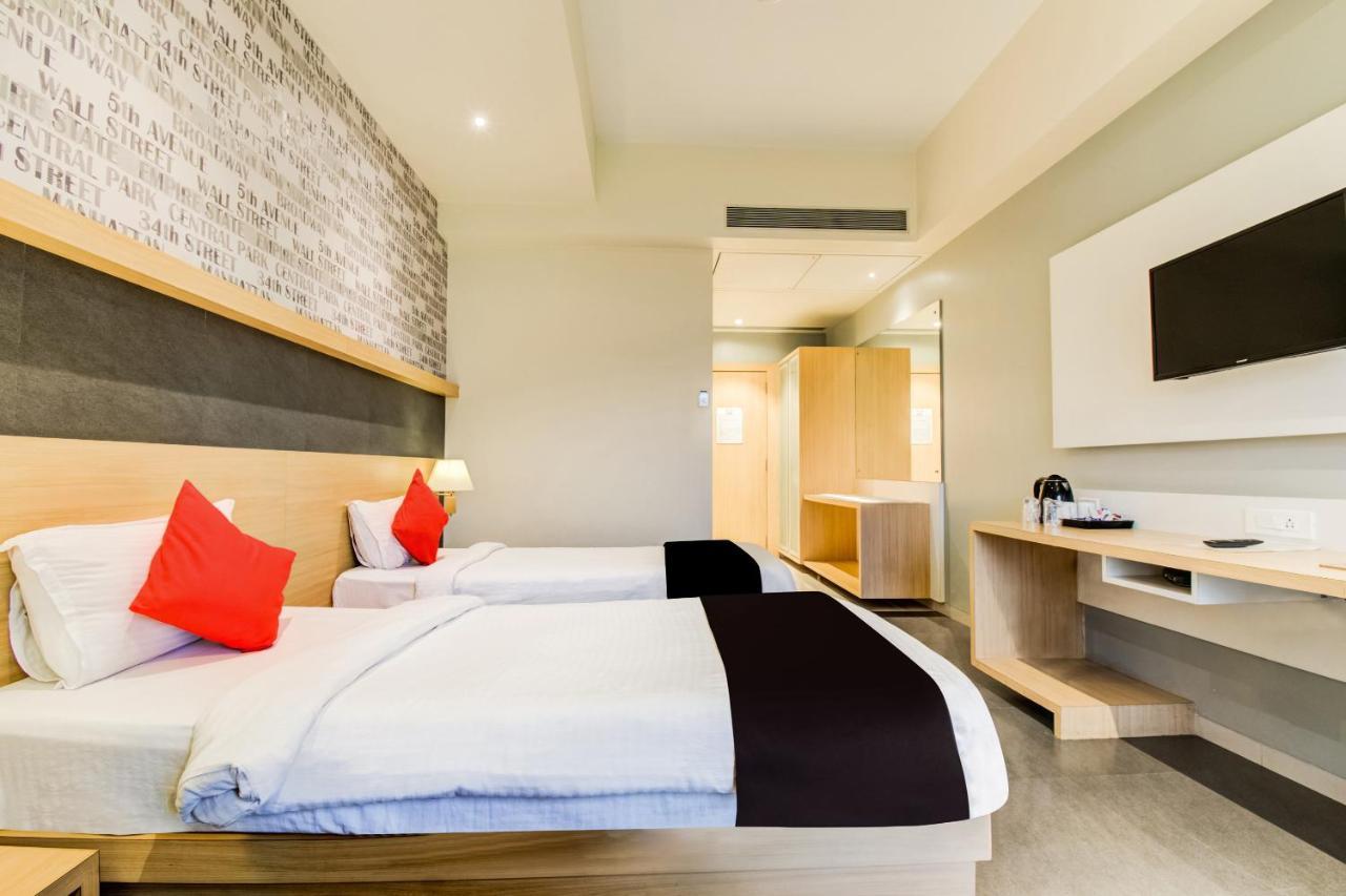 Gopalas Residency Kalyan-Bhiwandi Εξωτερικό φωτογραφία