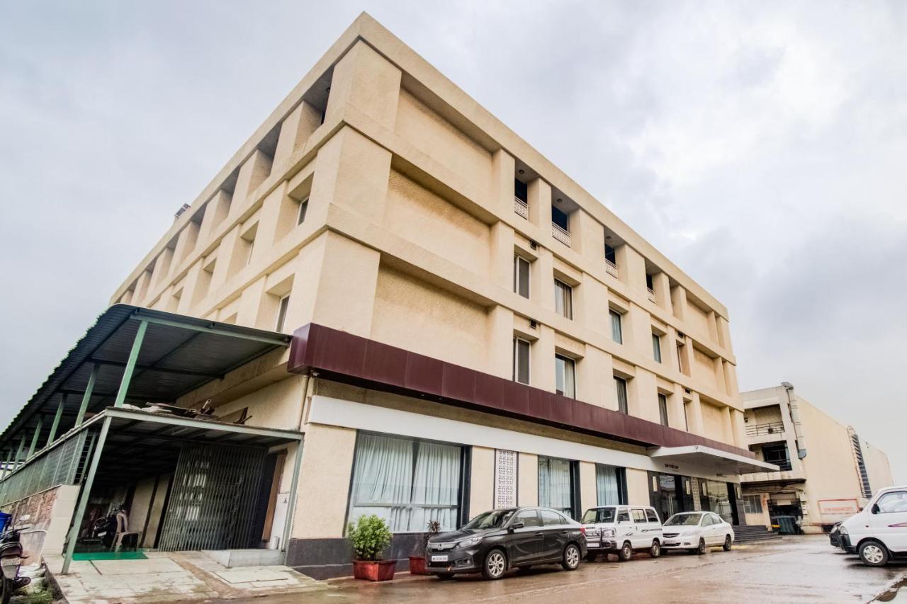 Gopalas Residency Kalyan-Bhiwandi Εξωτερικό φωτογραφία
