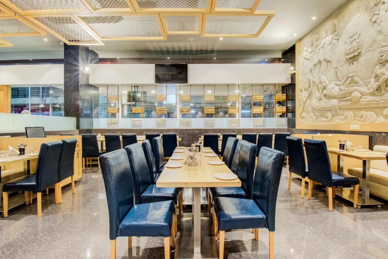Gopalas Residency Kalyan-Bhiwandi Εξωτερικό φωτογραφία