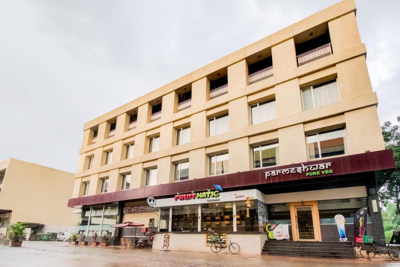 Gopalas Residency Kalyan-Bhiwandi Εξωτερικό φωτογραφία