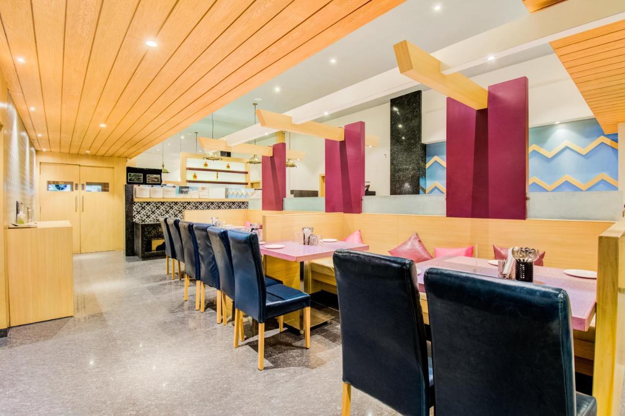 Gopalas Residency Kalyan-Bhiwandi Εξωτερικό φωτογραφία