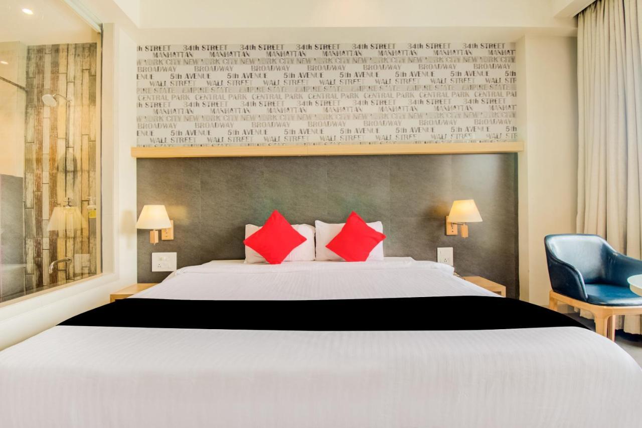 Gopalas Residency Kalyan-Bhiwandi Εξωτερικό φωτογραφία
