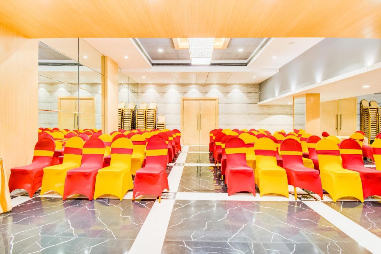 Gopalas Residency Kalyan-Bhiwandi Εξωτερικό φωτογραφία