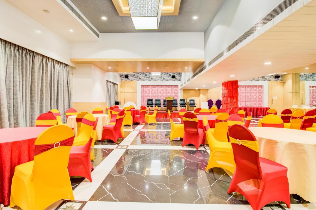 Gopalas Residency Kalyan-Bhiwandi Εξωτερικό φωτογραφία