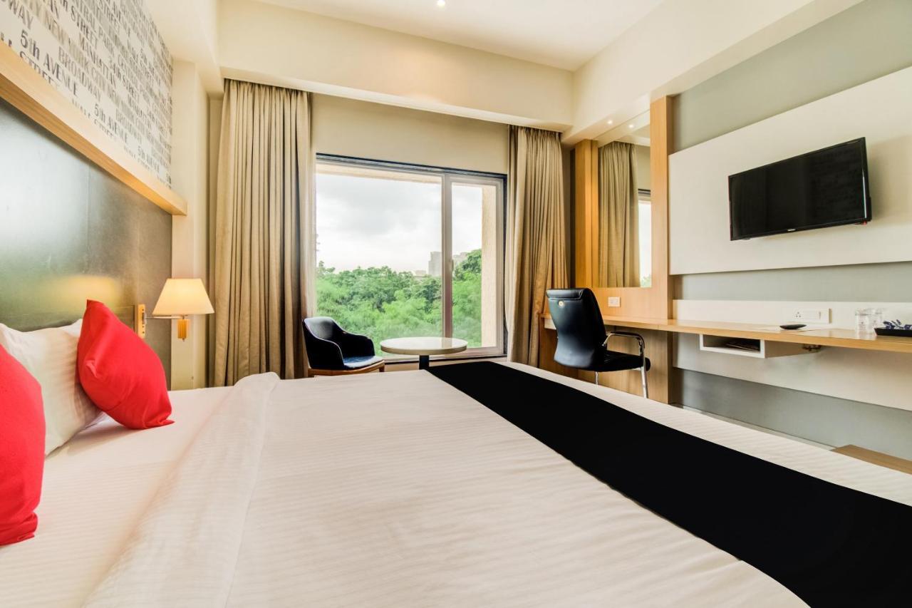 Gopalas Residency Kalyan-Bhiwandi Εξωτερικό φωτογραφία