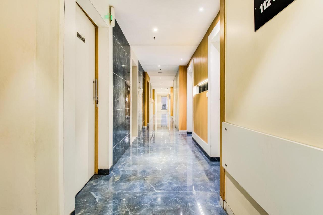 Gopalas Residency Kalyan-Bhiwandi Εξωτερικό φωτογραφία