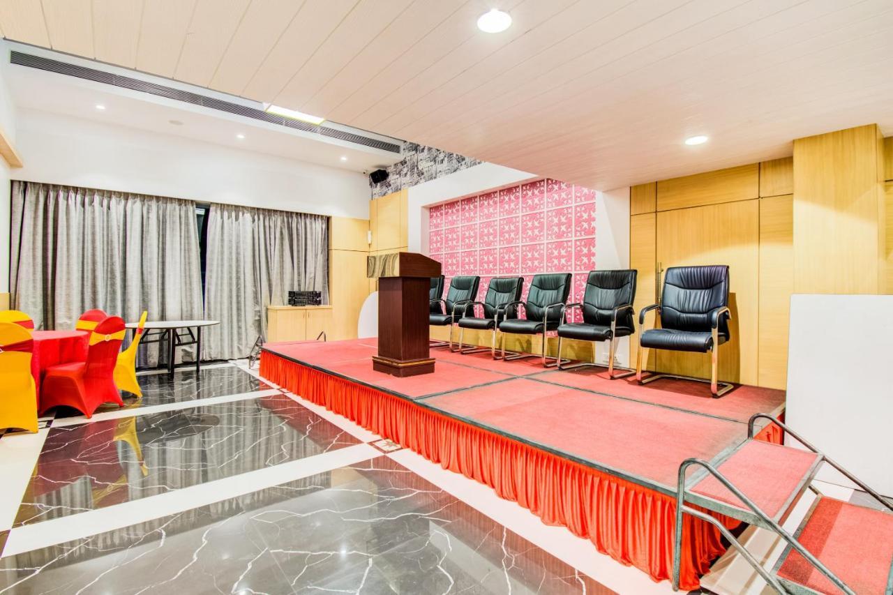 Gopalas Residency Kalyan-Bhiwandi Εξωτερικό φωτογραφία