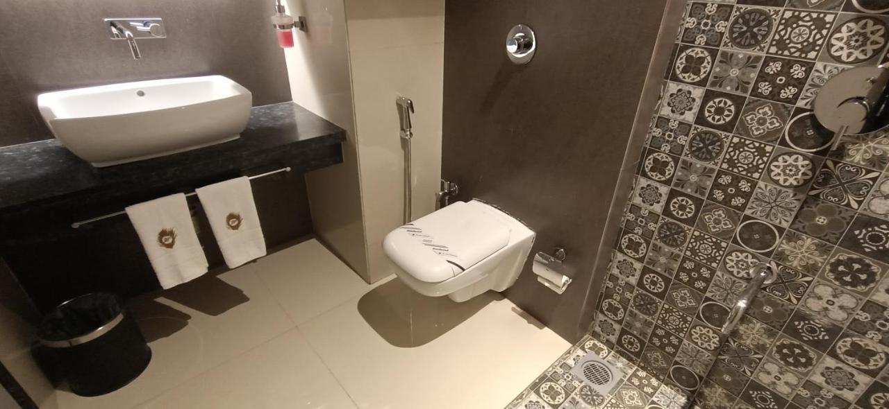 Gopalas Residency Kalyan-Bhiwandi Εξωτερικό φωτογραφία