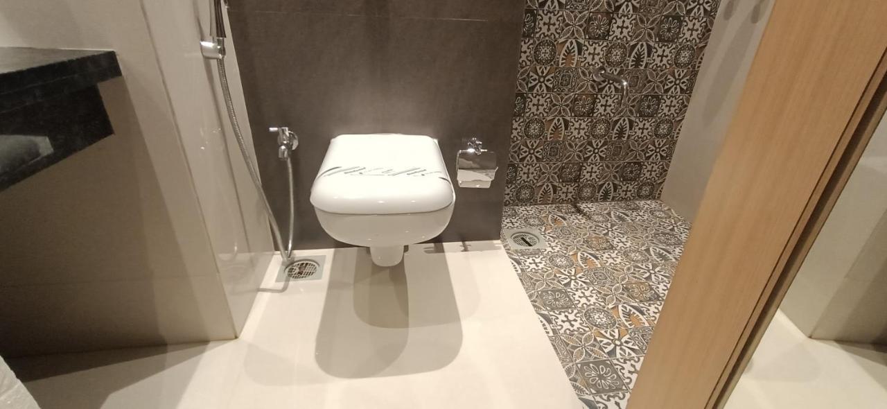 Gopalas Residency Kalyan-Bhiwandi Εξωτερικό φωτογραφία