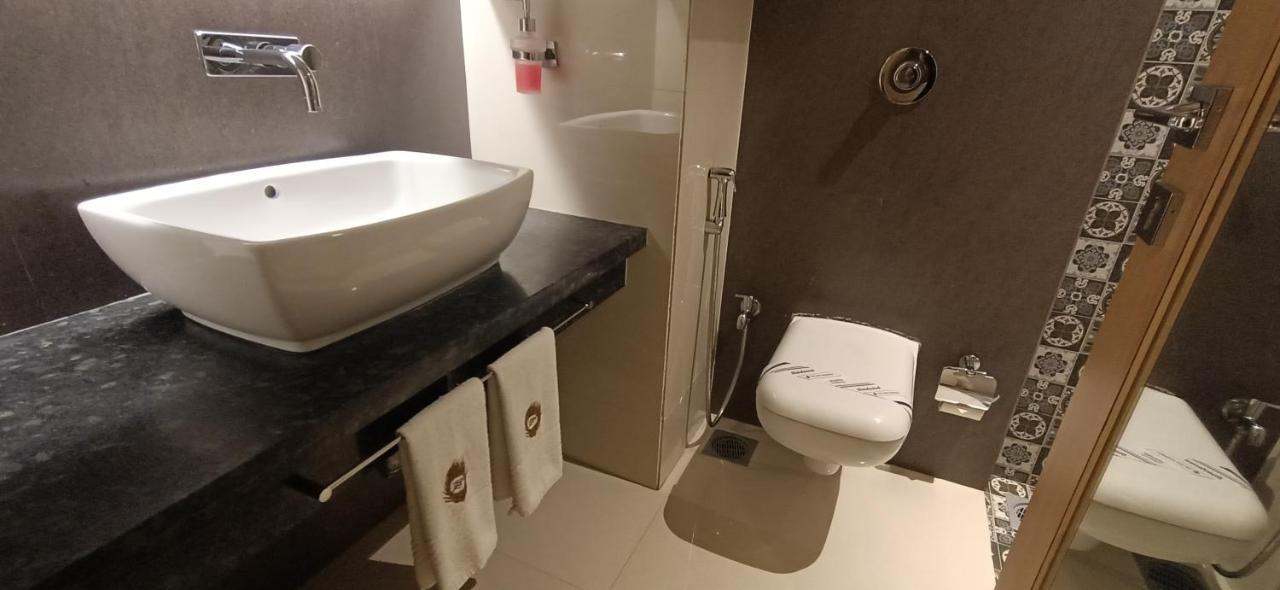 Gopalas Residency Kalyan-Bhiwandi Εξωτερικό φωτογραφία